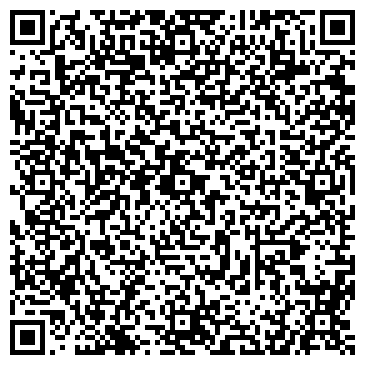 QR-код с контактной информацией организации Центр занятости населения г. Чебоксары