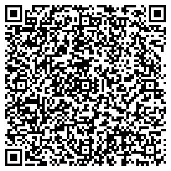 QR-код с контактной информацией организации Сорванец