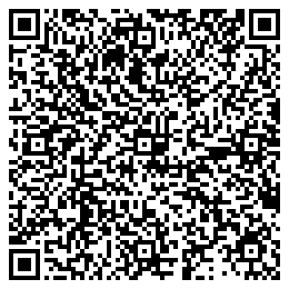 QR-код с контактной информацией организации № 18 РАДУГА