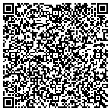 QR-код с контактной информацией организации Давыдов Двор