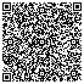 QR-код с контактной информацией организации BeerMania