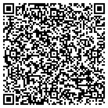 QR-код с контактной информацией организации АВТОВОЛГА ПЛЮС, ООО