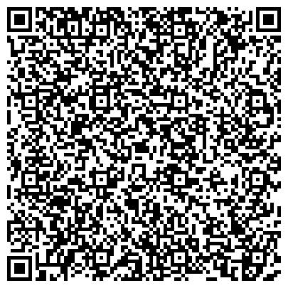 QR-код с контактной информацией организации Территориальный центр занятости населения г.о. Жигулевск