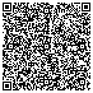 QR-код с контактной информацией организации Palmetta, салон нижнего белья, ИП Волкова Н.И.
