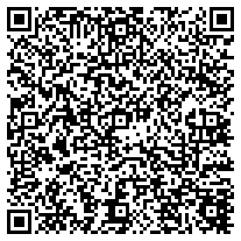 QR-код с контактной информацией организации Mister X