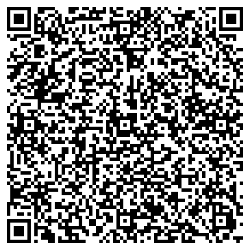 QR-код с контактной информацией организации Амида
