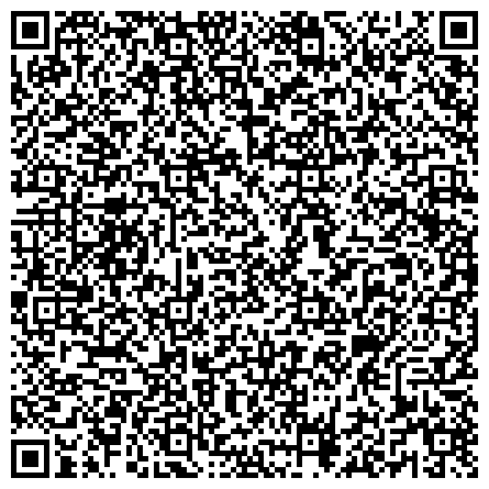 QR-код с контактной информацией организации "Новочебоксарский центр социального обслуживания населения" Отделение срочного социального обслуживания
