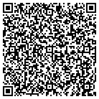 QR-код с контактной информацией организации ООО ЯрТракСервис