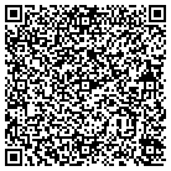 QR-код с контактной информацией организации Comazo