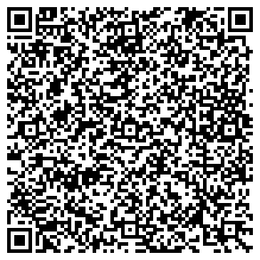 QR-код с контактной информацией организации ООО Башавтоком