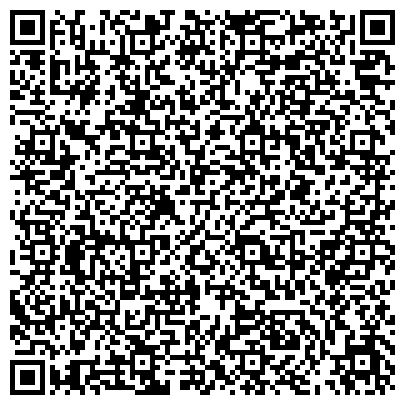 QR-код с контактной информацией организации "Новочебоксарский центр социального обслуживания населения"
