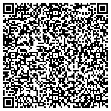 QR-код с контактной информацией организации Парус