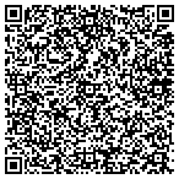 QR-код с контактной информацией организации Барби