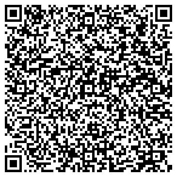 QR-код с контактной информацией организации Удача