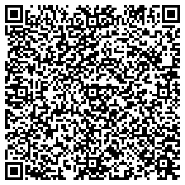 QR-код с контактной информацией организации Волтайрдент