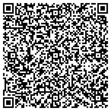 QR-код с контактной информацией организации Автокомплекс для ВАЗ, Daewoo