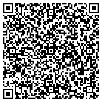 QR-код с контактной информацией организации Джапанавто