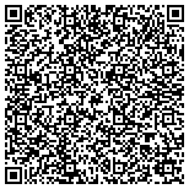 QR-код с контактной информацией организации ООО АвтоЛига Официальный дилер Hyundai
