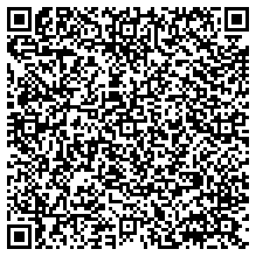 QR-код с контактной информацией организации ООО Миран