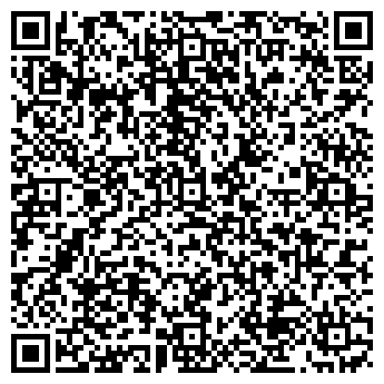 QR-код с контактной информацией организации Фасончик