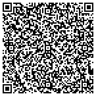 QR-код с контактной информацией организации Daewoo profi