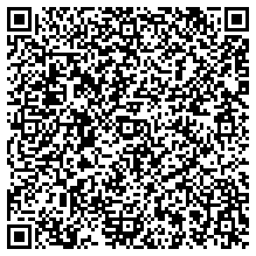 QR-код с контактной информацией организации ООО Святослав