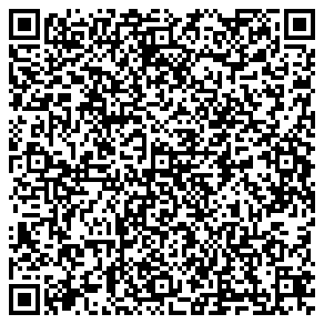 QR-код с контактной информацией организации Покровское