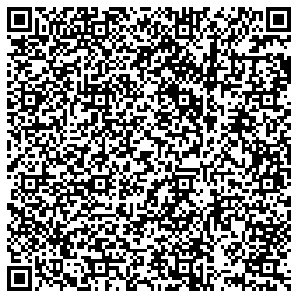QR-код с контактной информацией организации Институт развития современных образовательных технологий