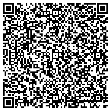 QR-код с контактной информацией организации Монблан