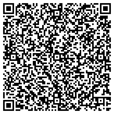 QR-код с контактной информацией организации ООО КАДРОВЫЙ  ЦЕНТР «БИЗНЕС КУЗБАССА»