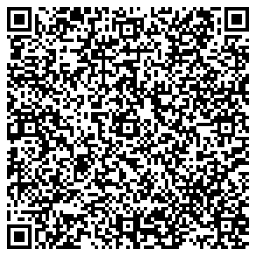 QR-код с контактной информацией организации Миклухо-Маклай