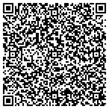 QR-код с контактной информацией организации ИП Бахарева Н.С.