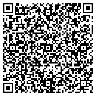 QR-код с контактной информацией организации ПУЛЬСАР