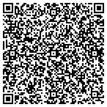 QR-код с контактной информацией организации Третейский суд Чувашской Республики