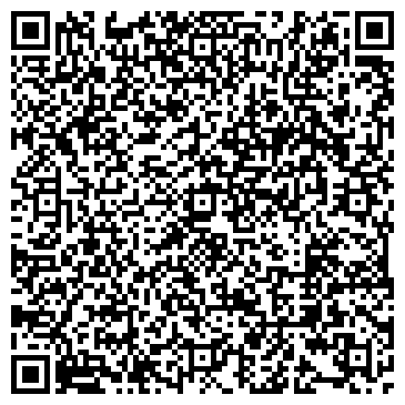 QR-код с контактной информацией организации Мальчишки & Девчонки