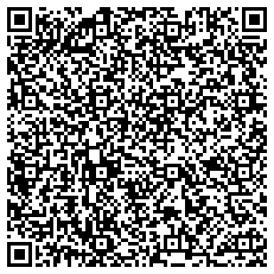 QR-код с контактной информацией организации Бизнес Квартал Недвижимость
