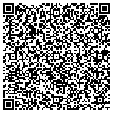 QR-код с контактной информацией организации Лазурит