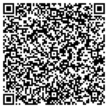 QR-код с контактной информацией организации Пивайс