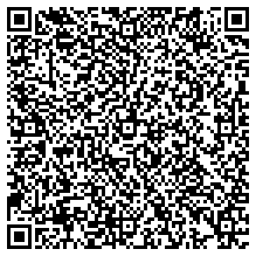 QR-код с контактной информацией организации Все Матрасы