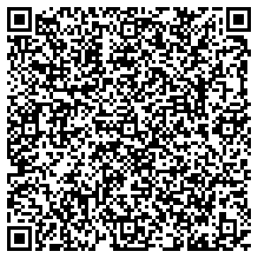 QR-код с контактной информацией организации TrenPart