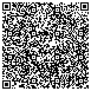 QR-код с контактной информацией организации АНО Межотраслевой центр делового образования