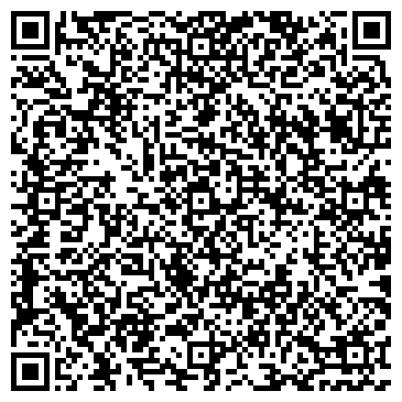 QR-код с контактной информацией организации Мировые судьи Ленинского района