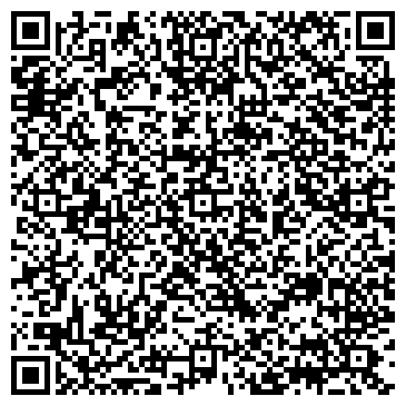 QR-код с контактной информацией организации Джина