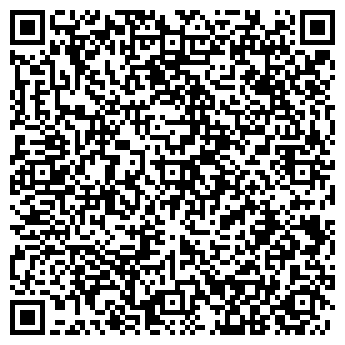 QR-код с контактной информацией организации ООО «Иркут-Текс»