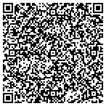 QR-код с контактной информацией организации ПРАВОБЕРЕЖНЫЙ ЗАВОД СТРОЙКОНСТРУКЦИЙ, ЗАО