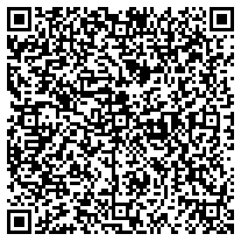 QR-код с контактной информацией организации Мадам Лифон