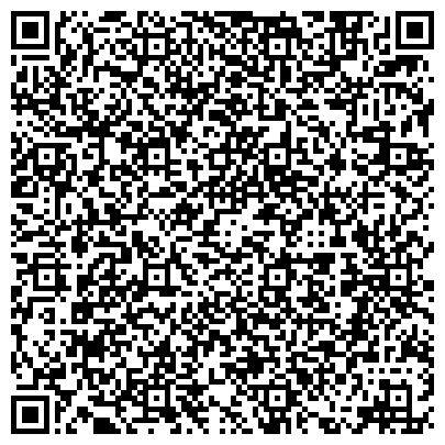 QR-код с контактной информацией организации Эльф, оптовая компания, ООО ТД Созвездие уюта