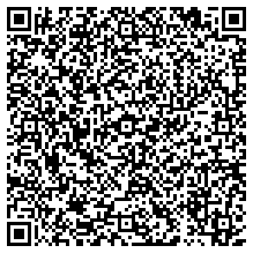 QR-код с контактной информацией организации Линия красоты