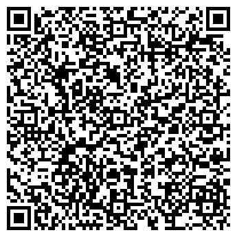 QR-код с контактной информацией организации Мир нижнего белья