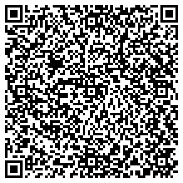 QR-код с контактной информацией организации Новоселье